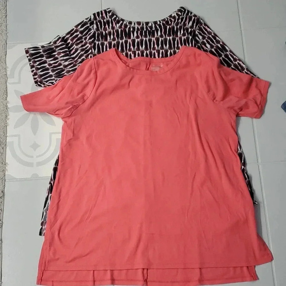 Lane Bryant tops - Picture 6 of 14